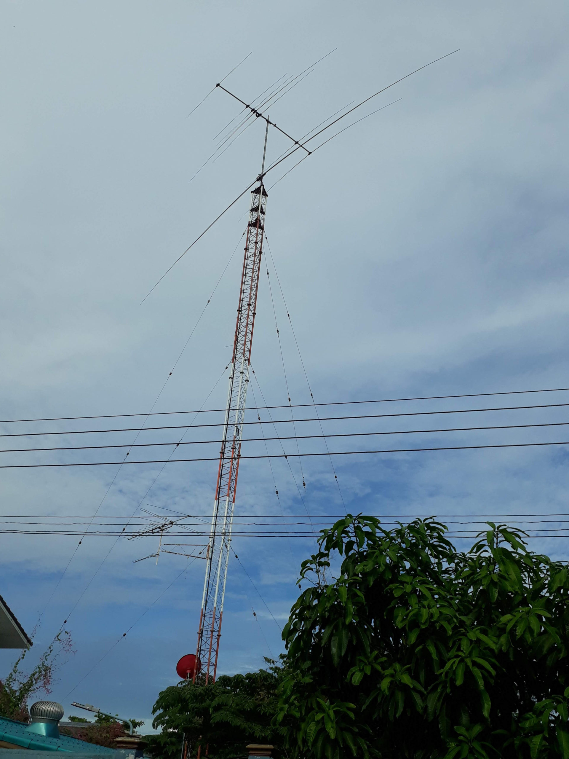 antenna 2 e21ydp